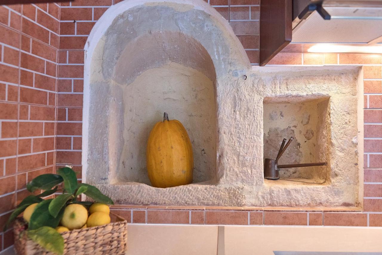 Maredhianá Vaggelis Little Stone House 빌라 외부 사진